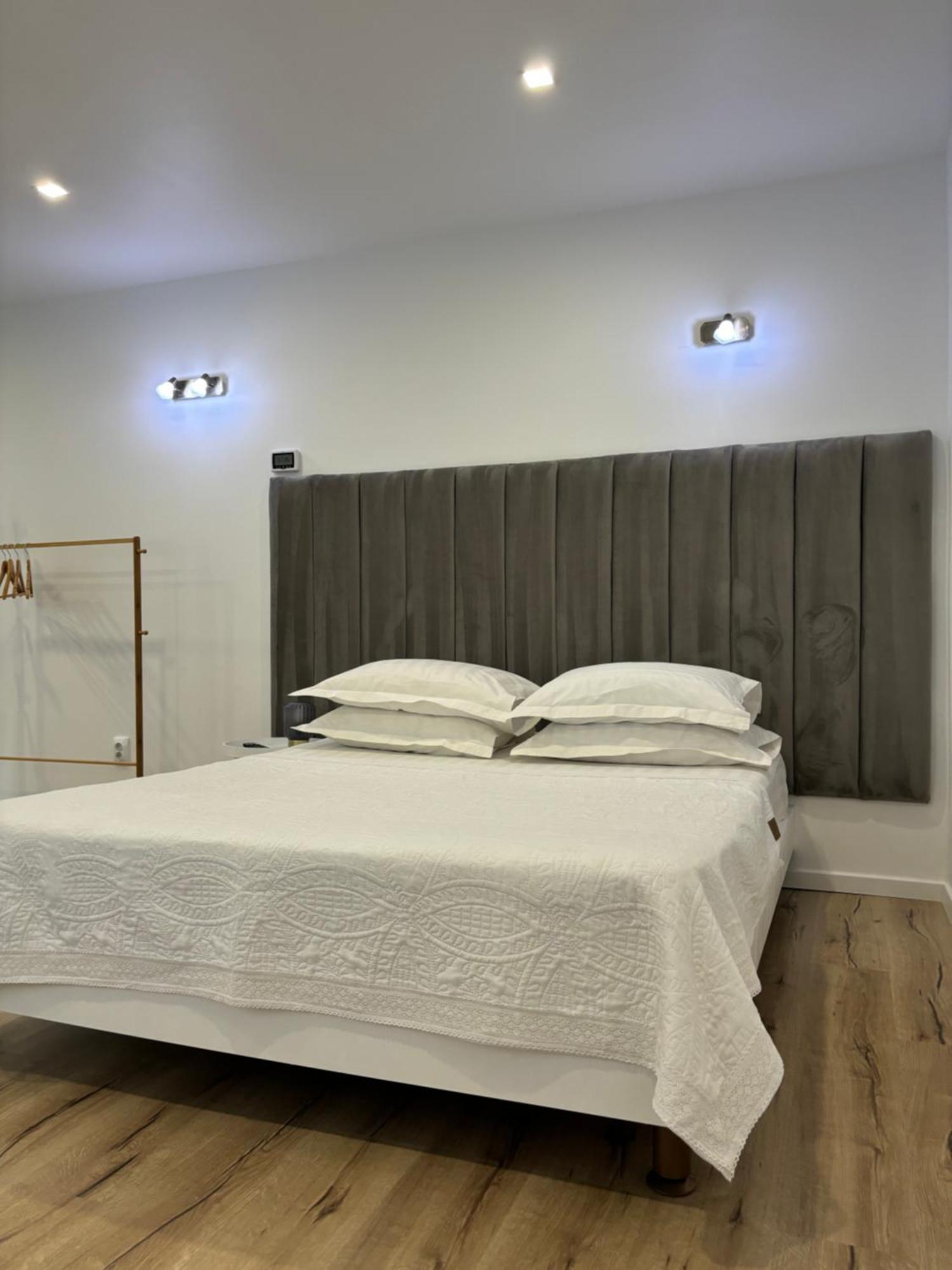 Apartament Luna Πιάτρα Νέαμτς Εξωτερικό φωτογραφία