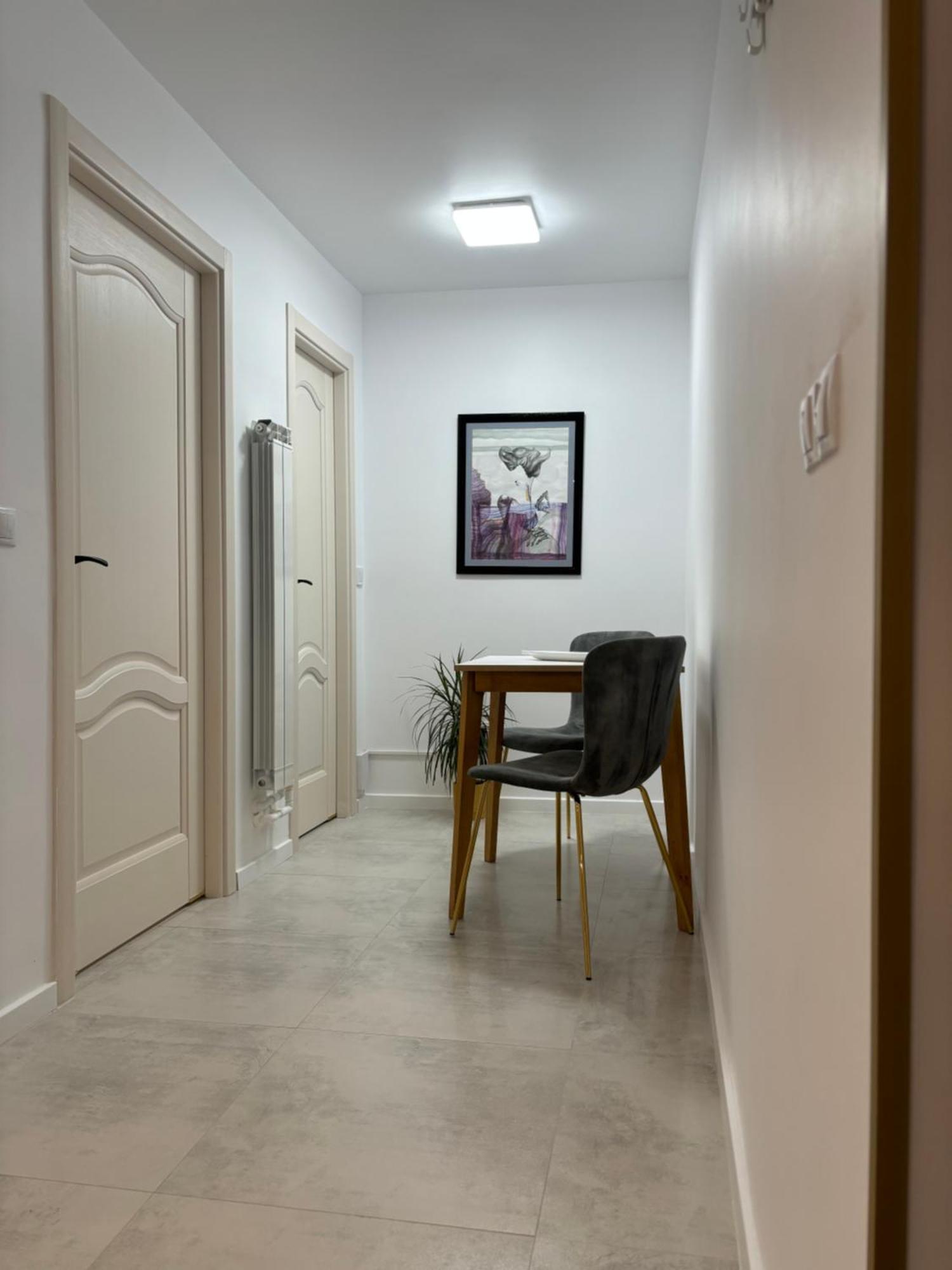 Apartament Luna Πιάτρα Νέαμτς Εξωτερικό φωτογραφία