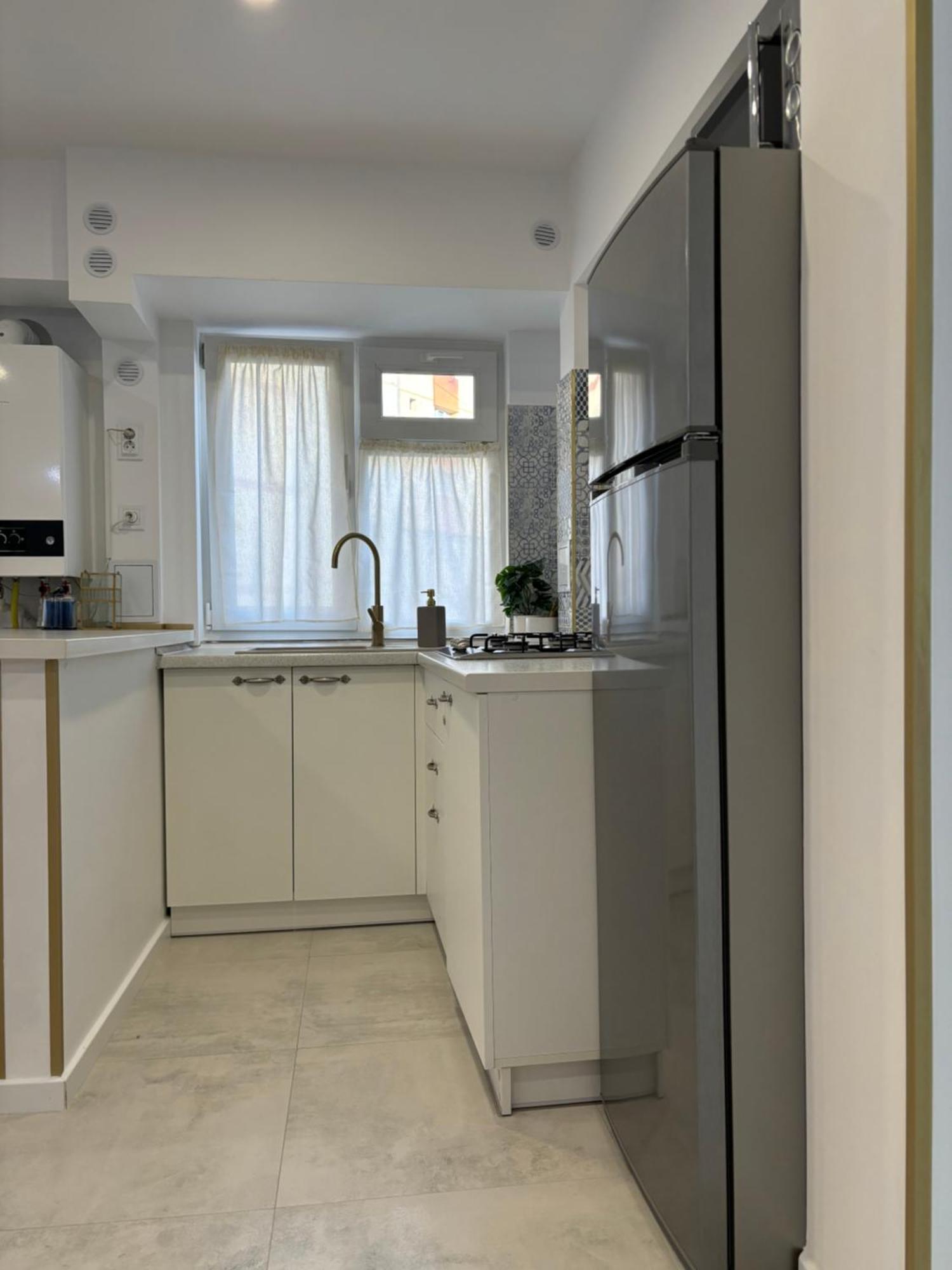 Apartament Luna Πιάτρα Νέαμτς Εξωτερικό φωτογραφία