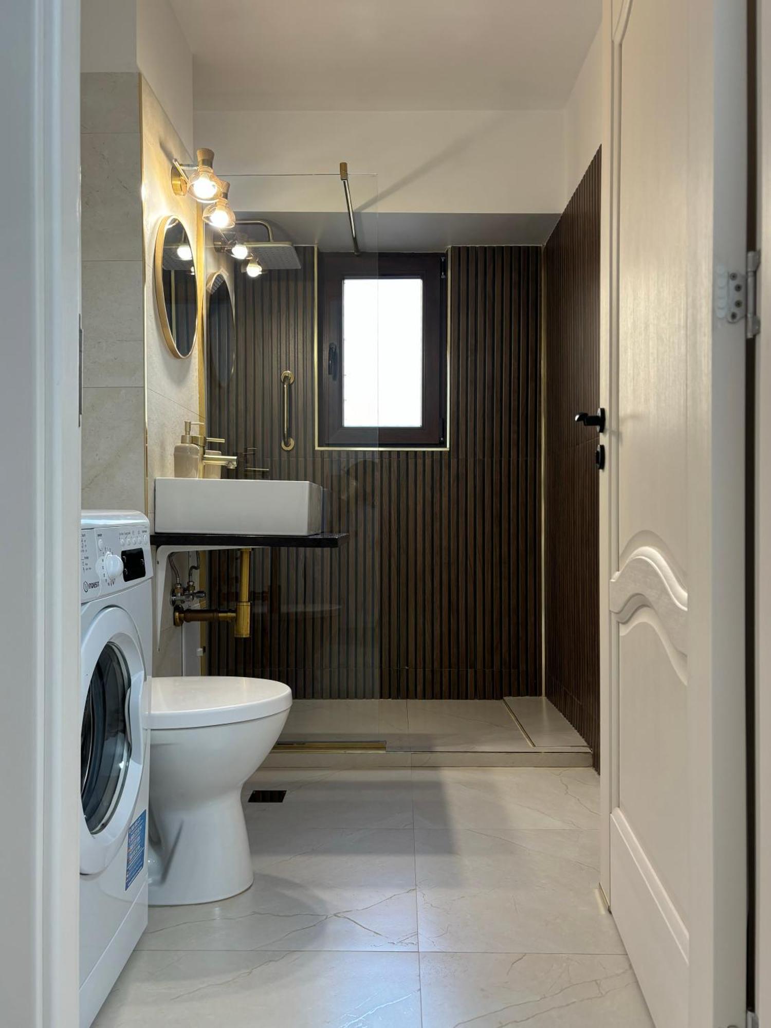 Apartament Luna Πιάτρα Νέαμτς Εξωτερικό φωτογραφία