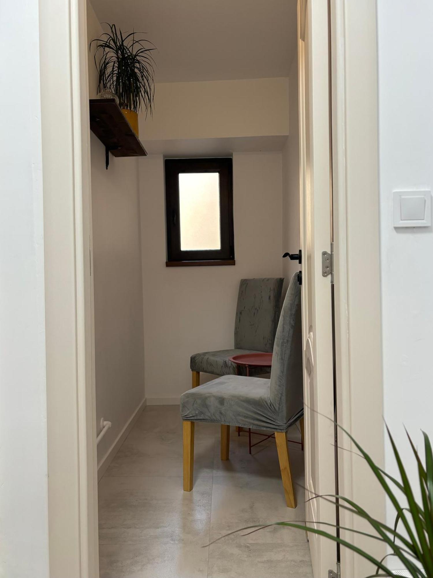 Apartament Luna Πιάτρα Νέαμτς Εξωτερικό φωτογραφία