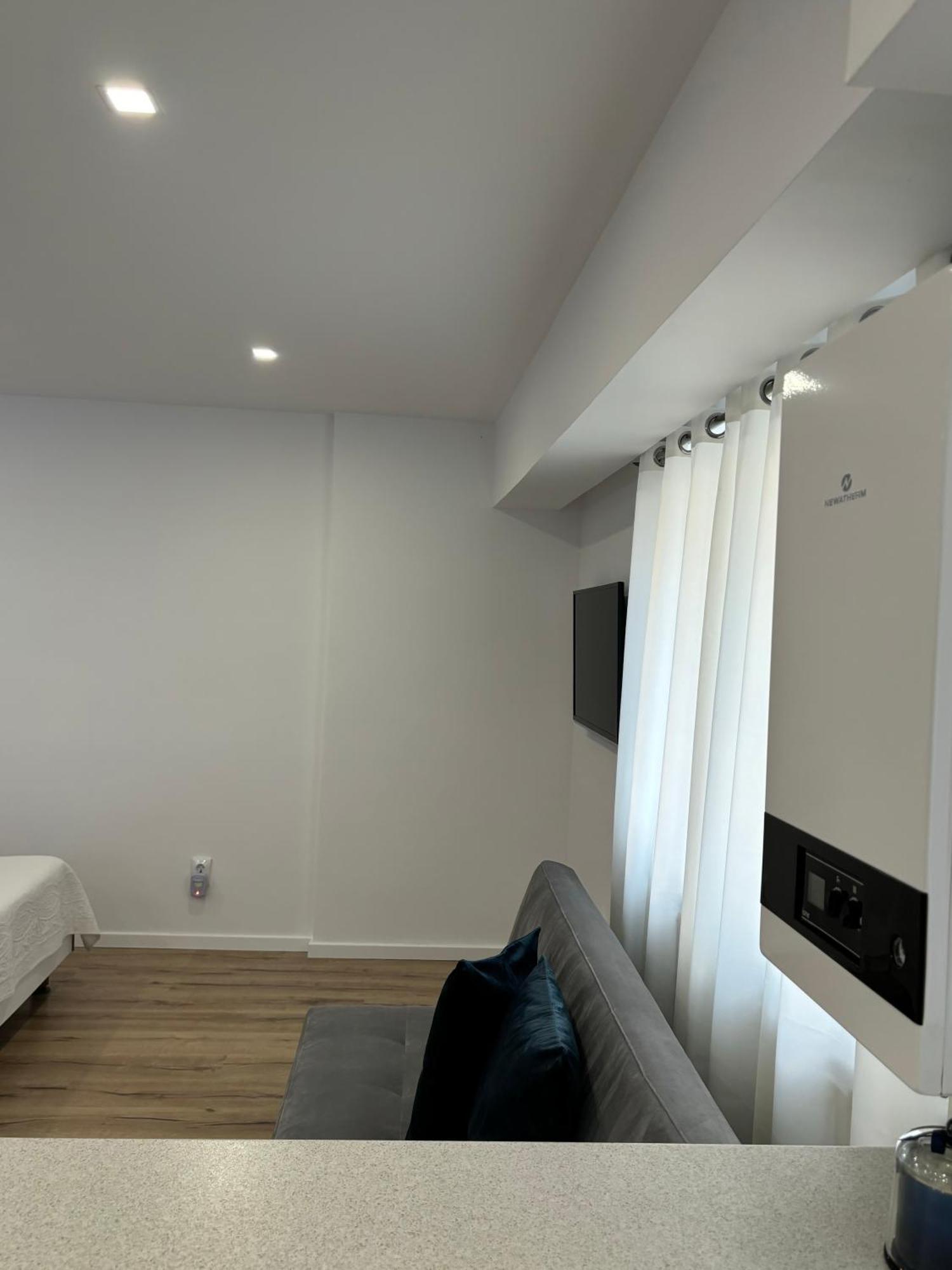 Apartament Luna Πιάτρα Νέαμτς Εξωτερικό φωτογραφία