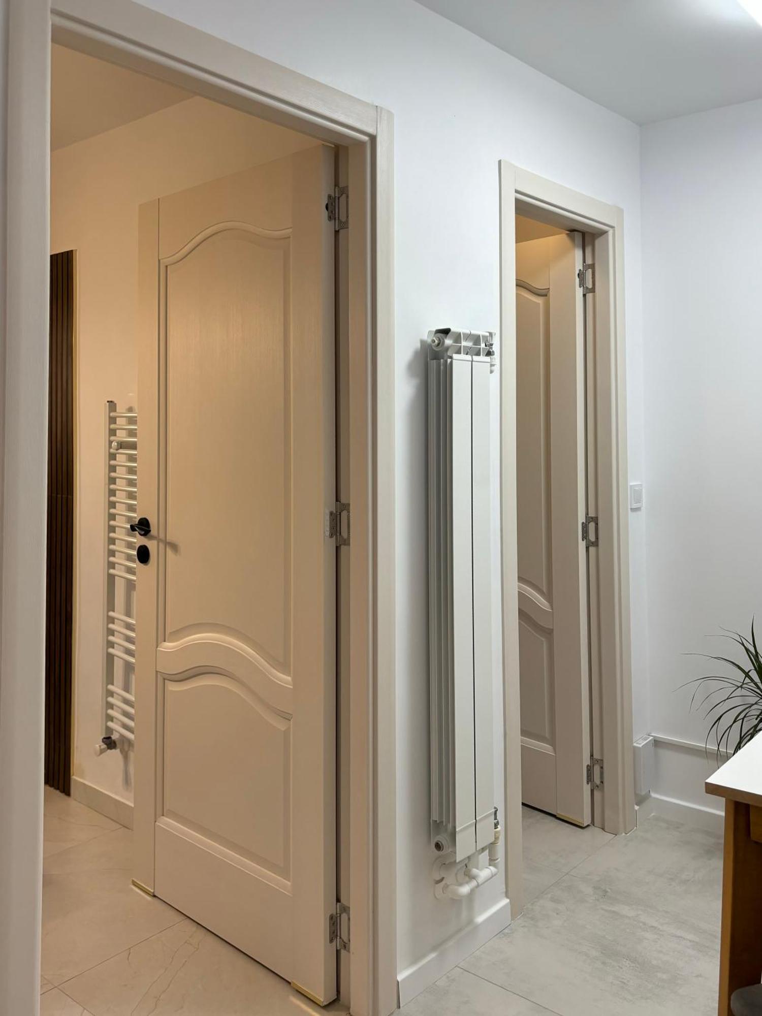 Apartament Luna Πιάτρα Νέαμτς Εξωτερικό φωτογραφία